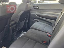 دودج دورانجو